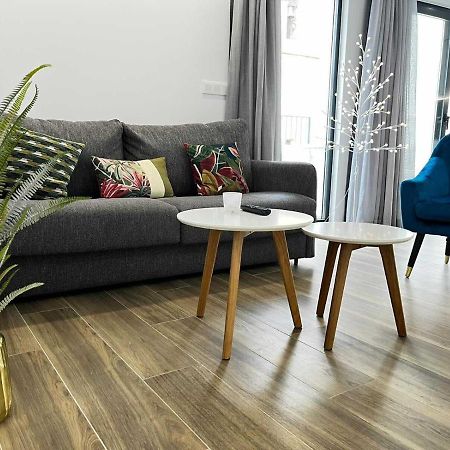 Myflats Luxury Old Town Daire Alicante Dış mekan fotoğraf