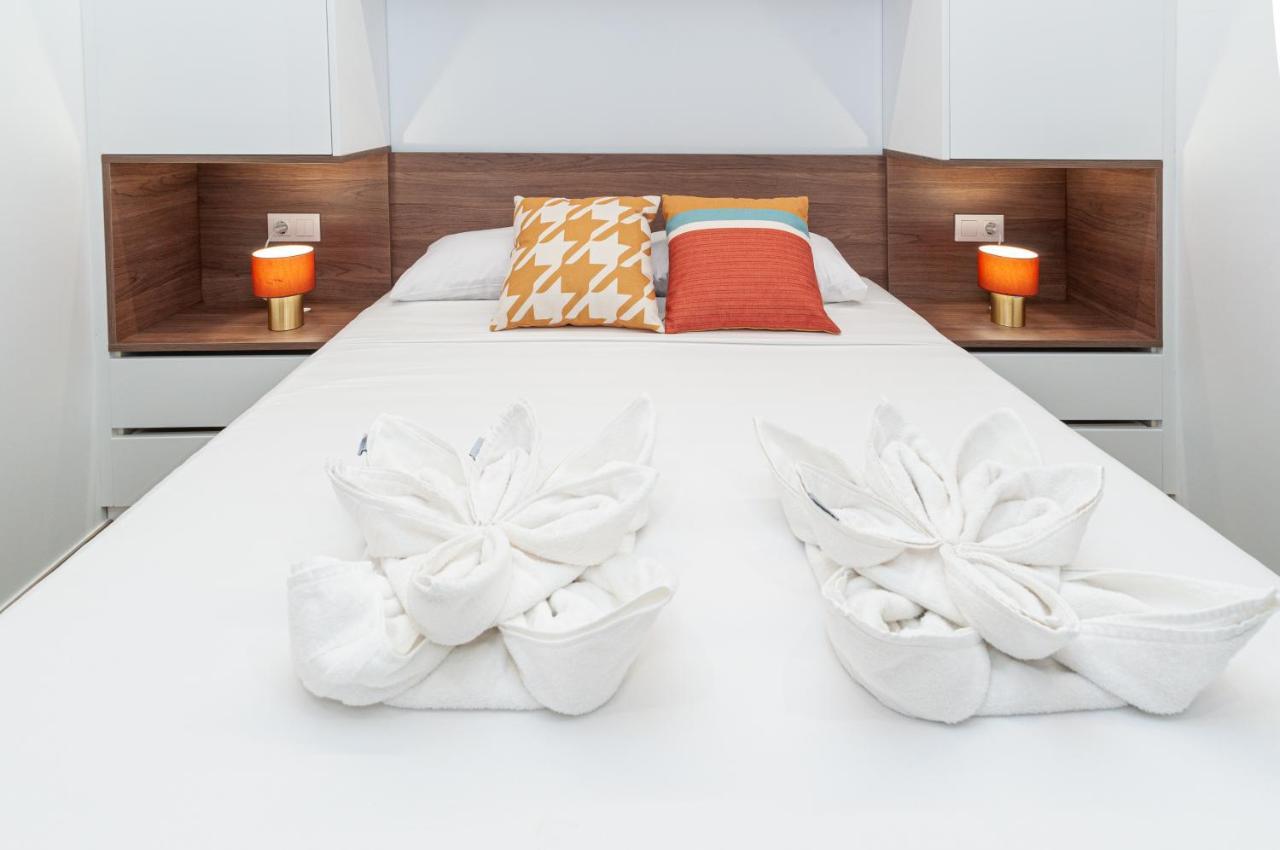 Myflats Luxury Old Town Daire Alicante Dış mekan fotoğraf