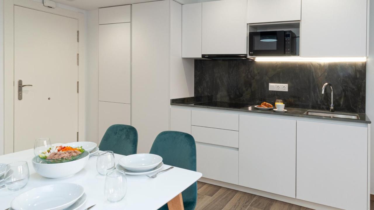Myflats Luxury Old Town Daire Alicante Dış mekan fotoğraf