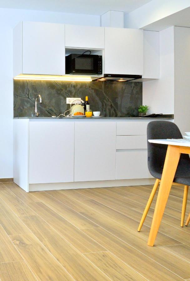 Myflats Luxury Old Town Daire Alicante Dış mekan fotoğraf