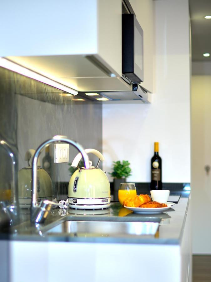 Myflats Luxury Old Town Daire Alicante Dış mekan fotoğraf