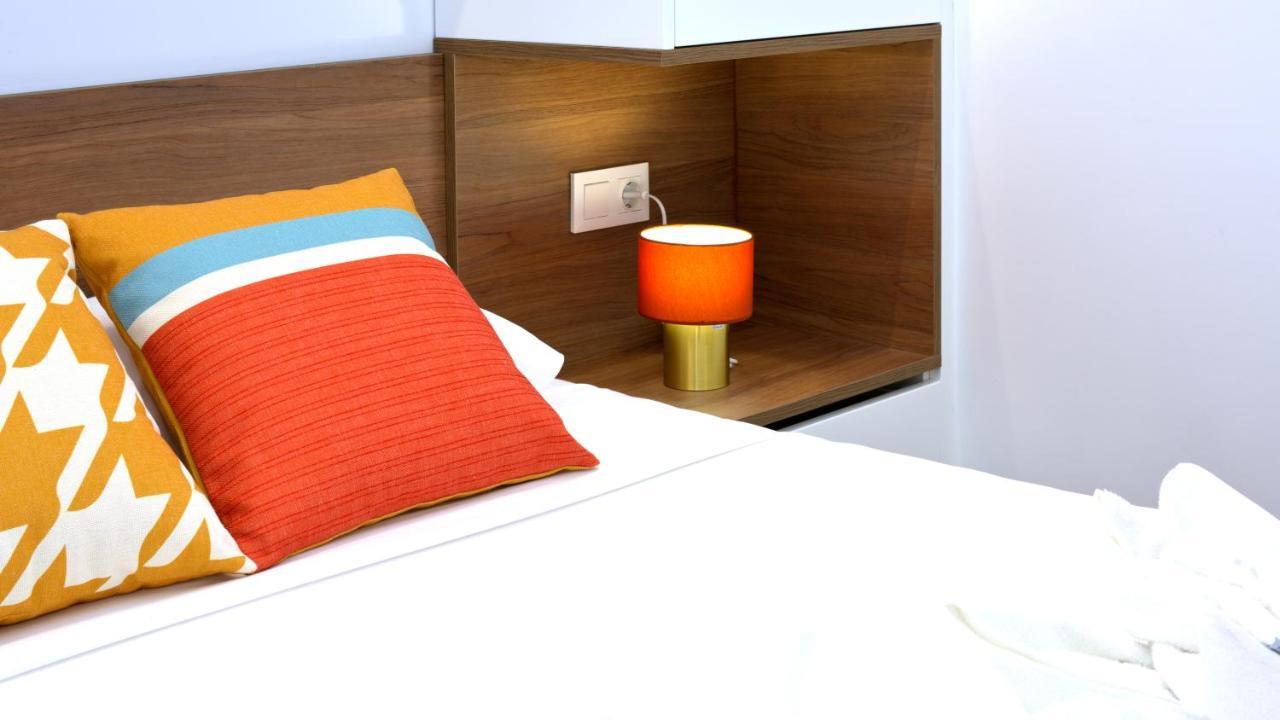 Myflats Luxury Old Town Daire Alicante Dış mekan fotoğraf