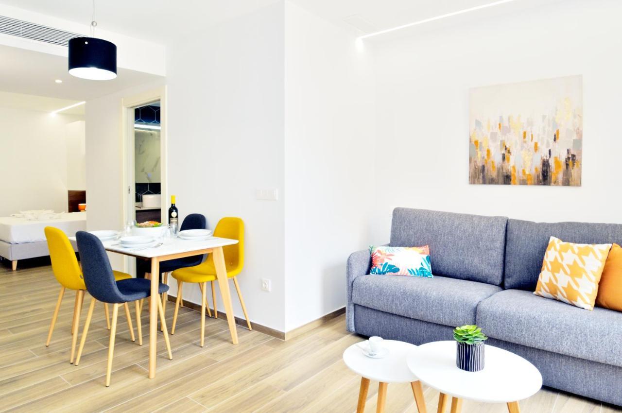 Myflats Luxury Old Town Daire Alicante Dış mekan fotoğraf