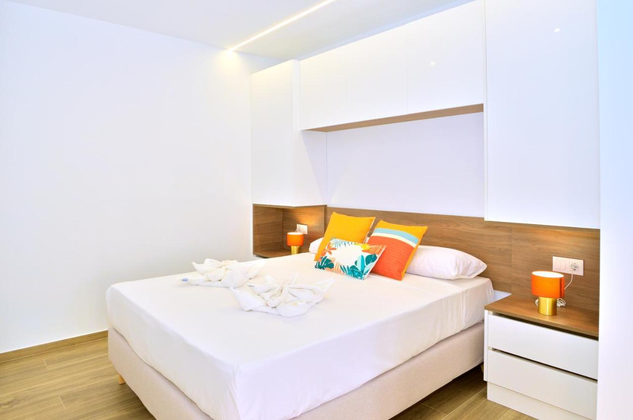 Myflats Luxury Old Town Daire Alicante Dış mekan fotoğraf