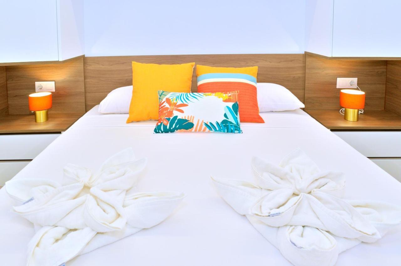 Myflats Luxury Old Town Daire Alicante Dış mekan fotoğraf