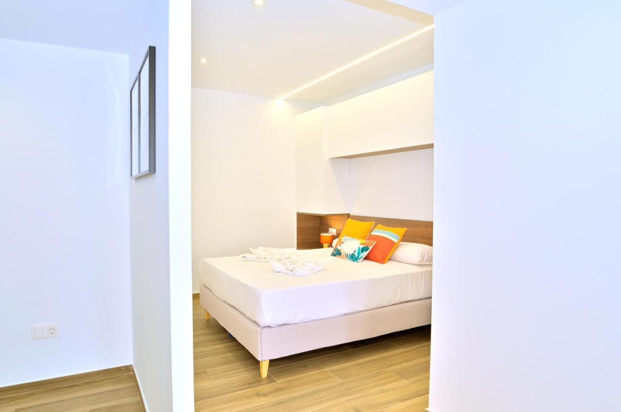 Myflats Luxury Old Town Daire Alicante Dış mekan fotoğraf