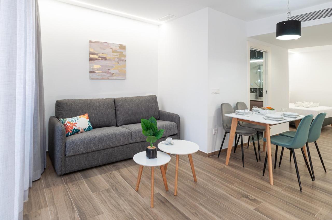 Myflats Luxury Old Town Daire Alicante Dış mekan fotoğraf