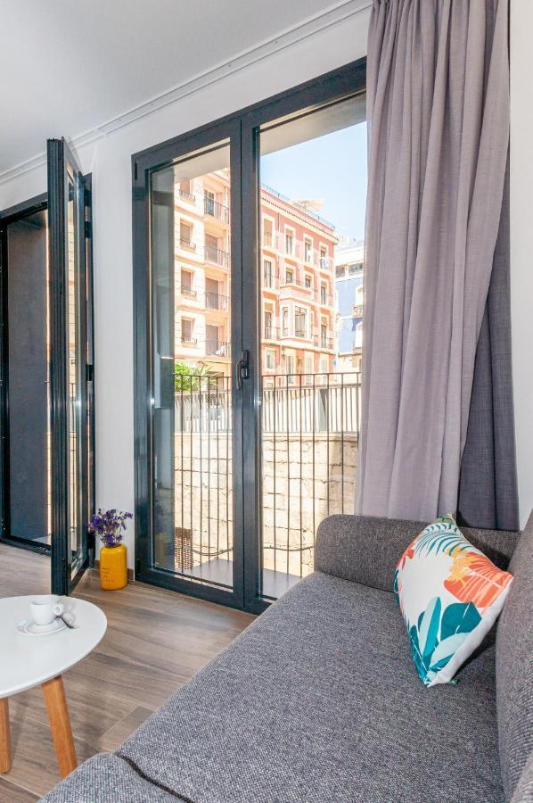 Myflats Luxury Old Town Daire Alicante Dış mekan fotoğraf