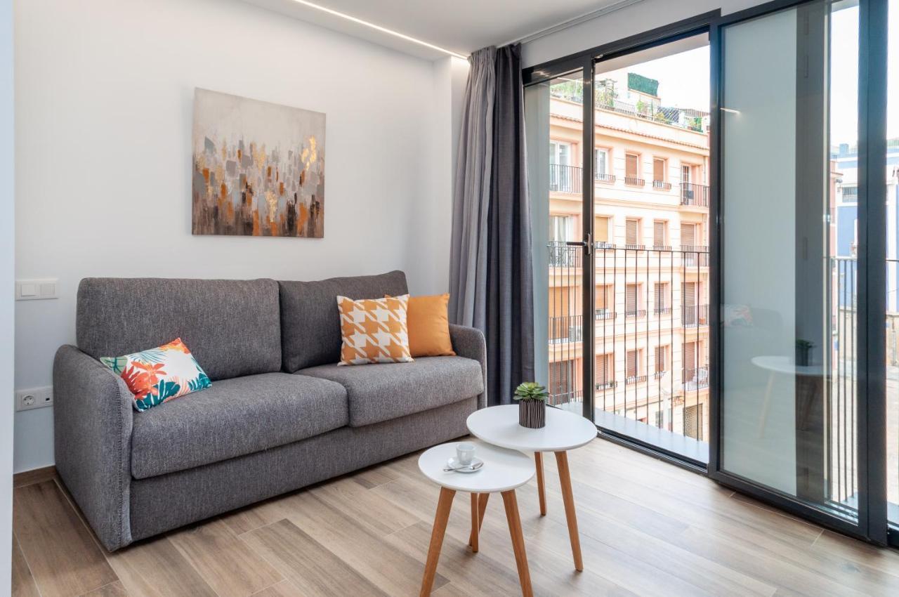 Myflats Luxury Old Town Daire Alicante Dış mekan fotoğraf