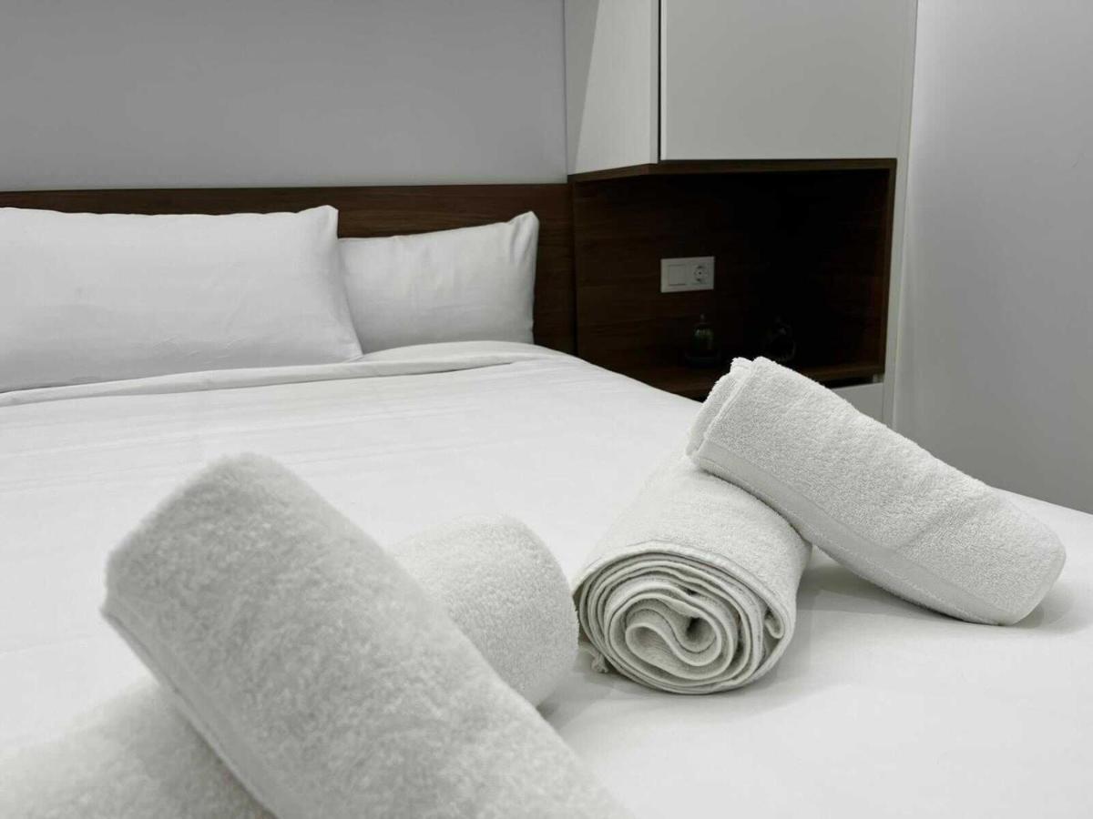 Myflats Luxury Old Town Daire Alicante Dış mekan fotoğraf
