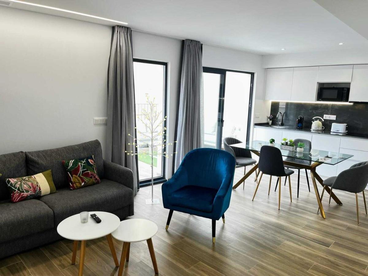 Myflats Luxury Old Town Daire Alicante Dış mekan fotoğraf