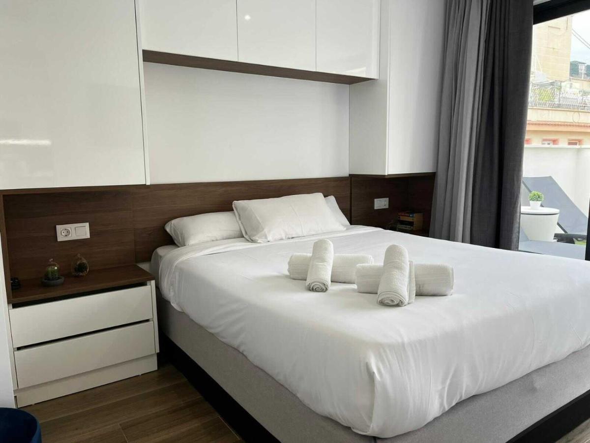 Myflats Luxury Old Town Daire Alicante Dış mekan fotoğraf