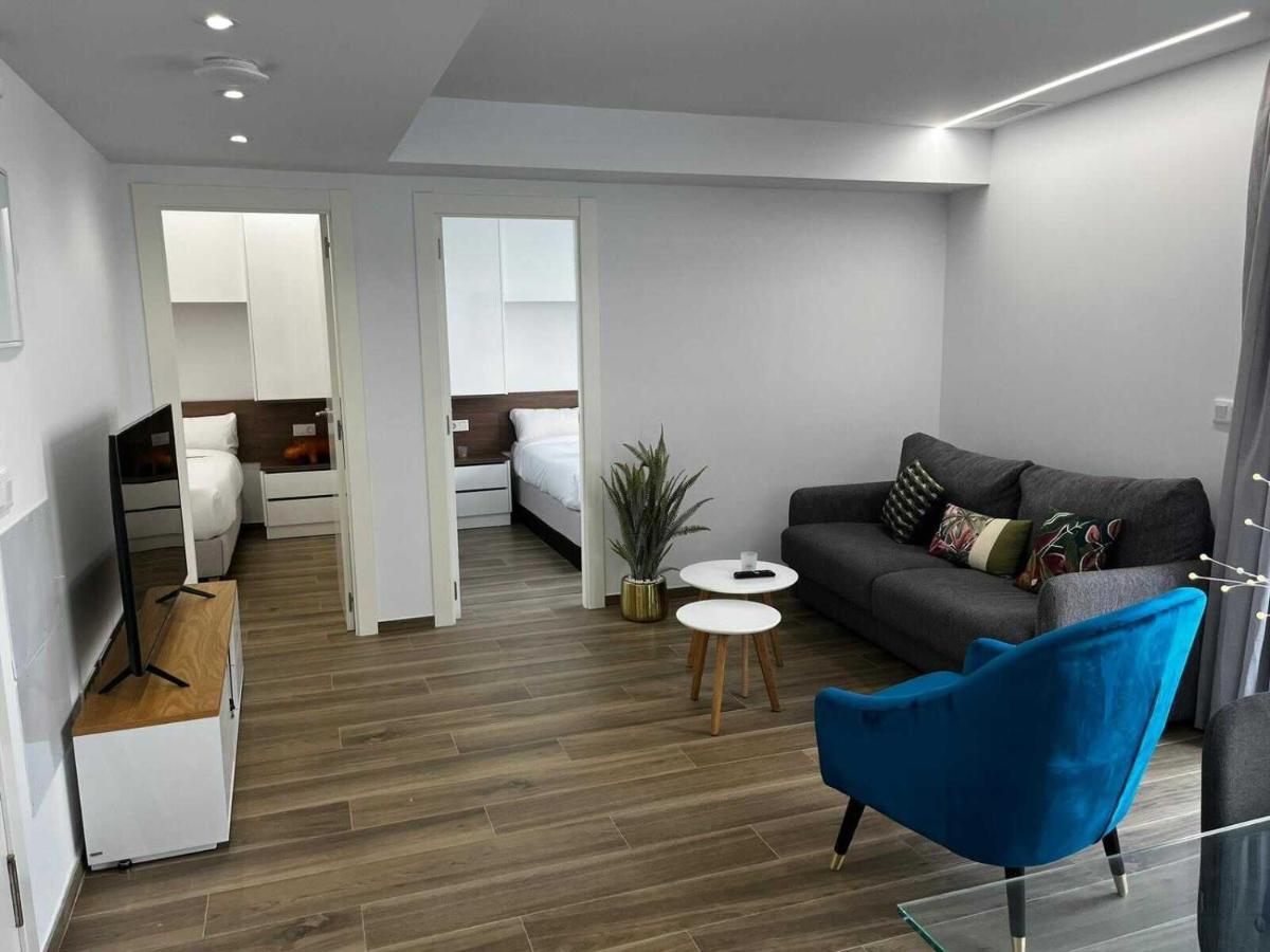 Myflats Luxury Old Town Daire Alicante Dış mekan fotoğraf