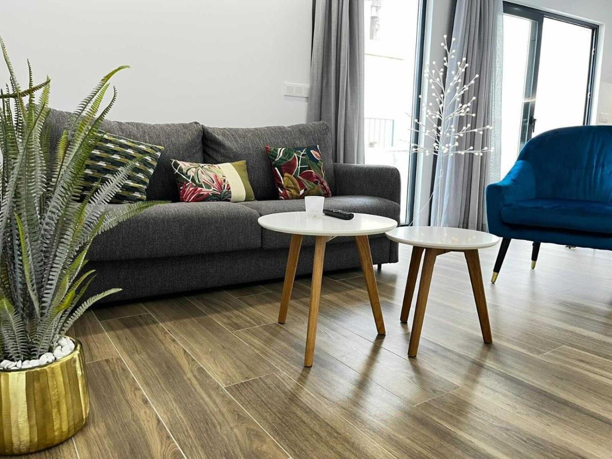 Myflats Luxury Old Town Daire Alicante Dış mekan fotoğraf